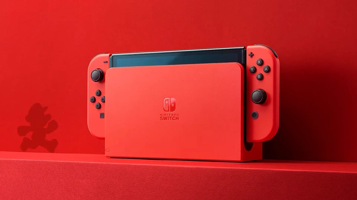 Nintendo Switch 2 выйдет в марте 2025 года дабы избежать проблем с  перекупщиками | GoHa.Ru | Дзен