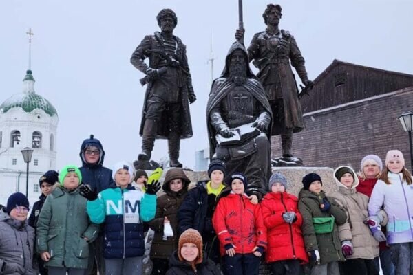    Фото: Агентство по туризму Красноярского края