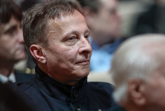    Иван Охлобыстин