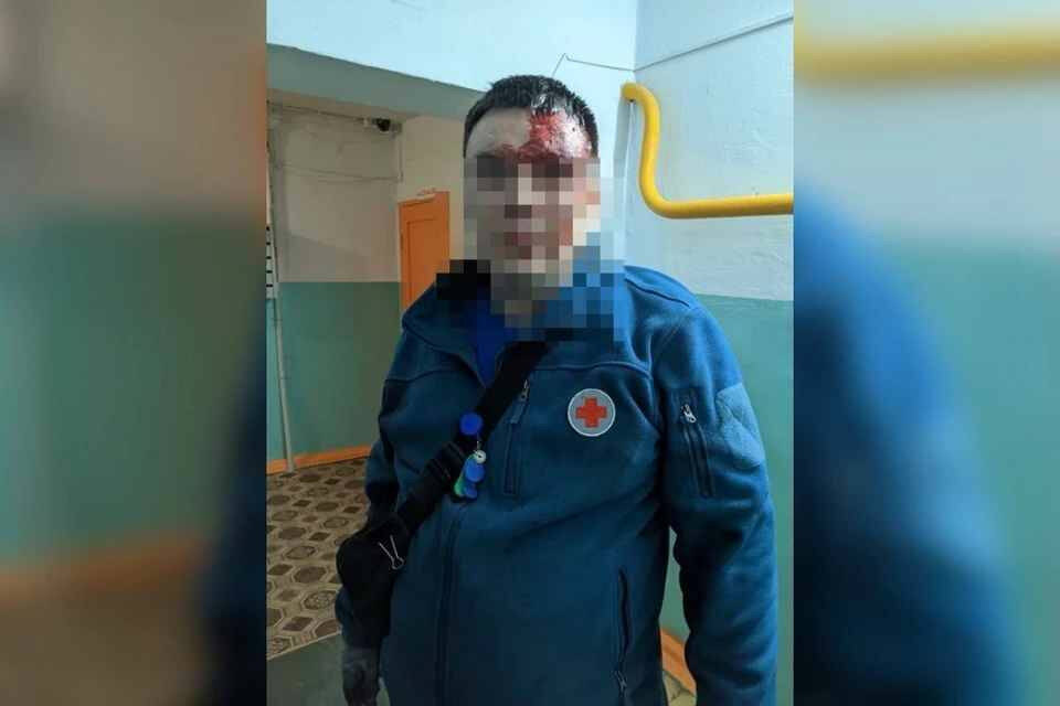 Фото: ВК «Типичный Богданович»