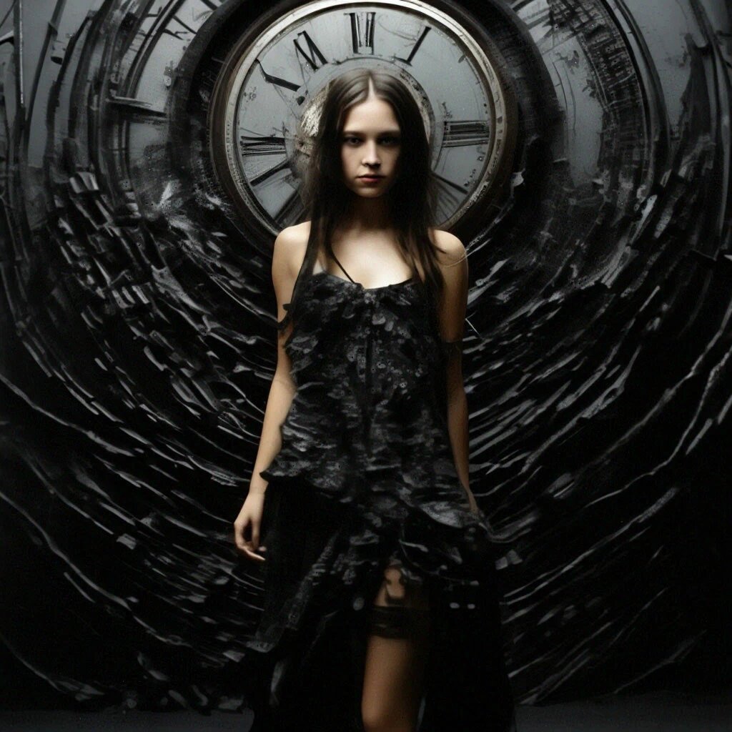 Фото канала Таро Портал ( ИИ) .