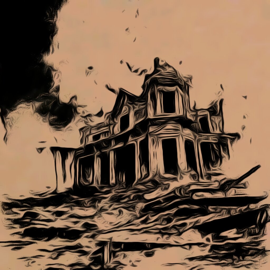 Фото канала Таро Портал. ( ИИ) .