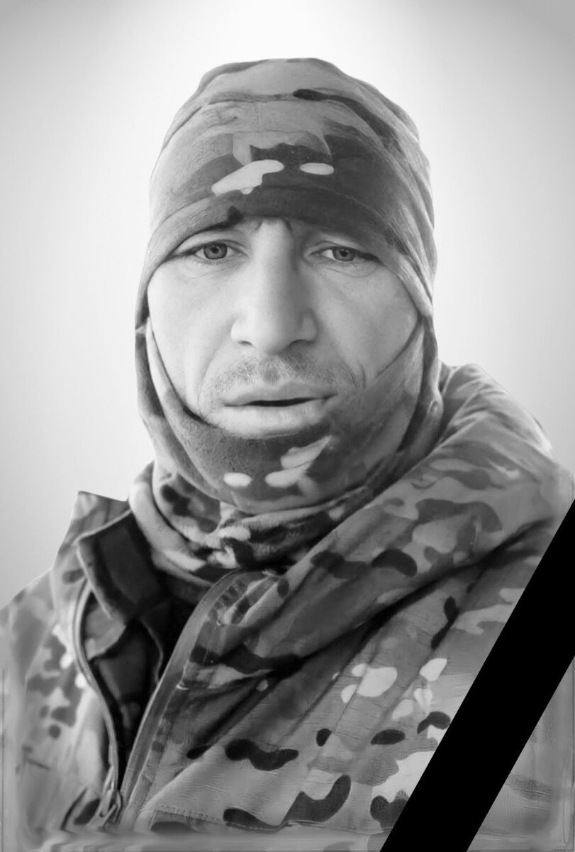    боец сво погиб Фото: ВК/глава Красноярского района Руслан Бисенов