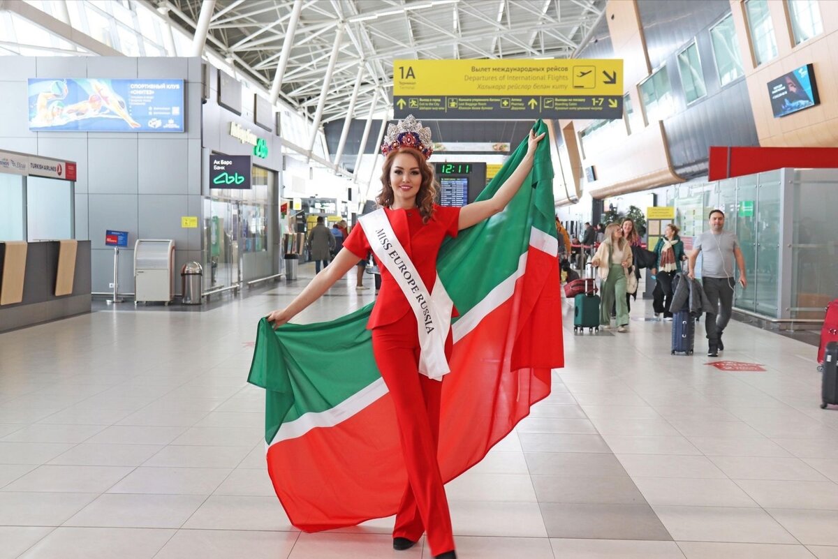 Автор фото: архив Розы Гадиевой