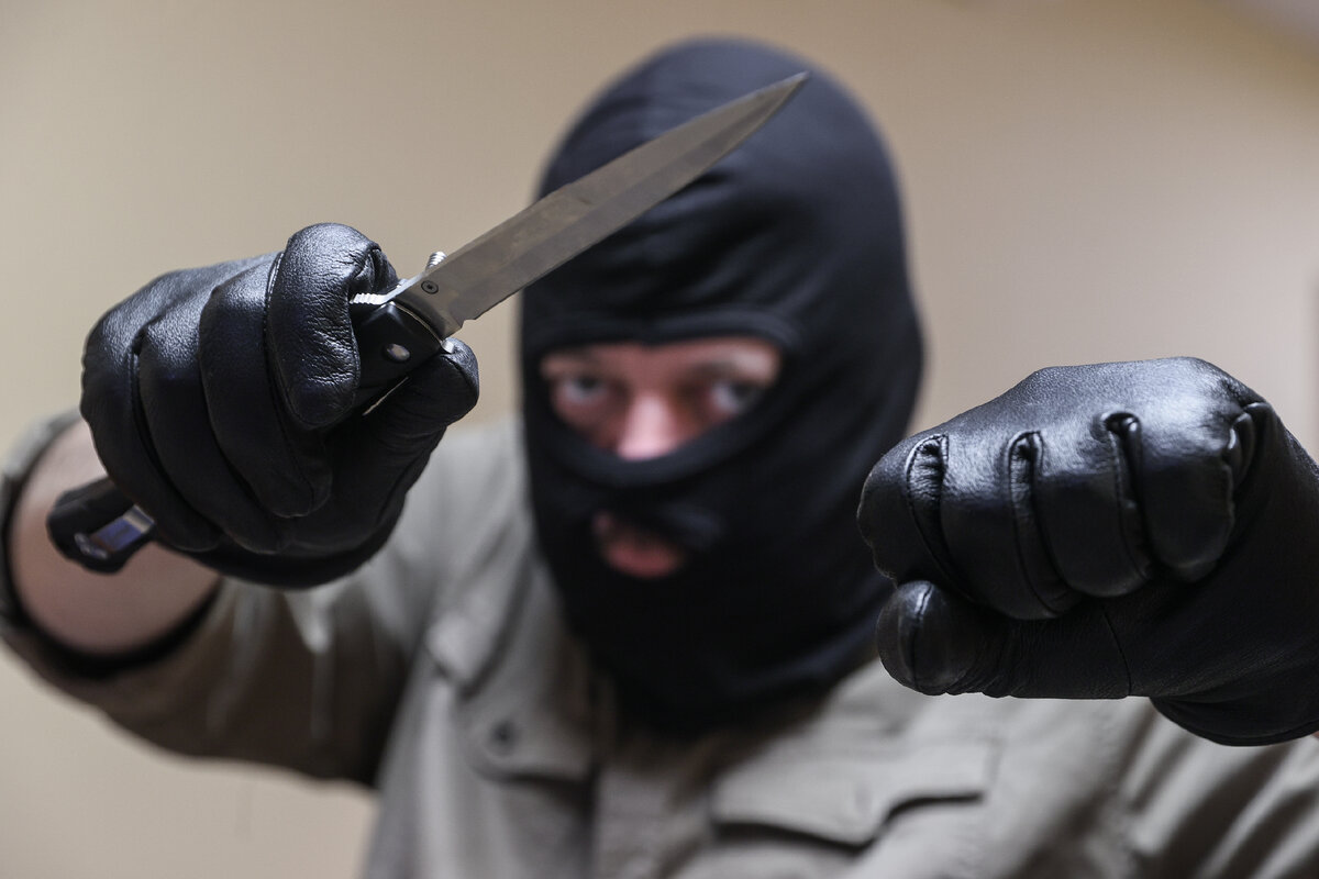 Фото: Bulkin Sergey/globallookpress