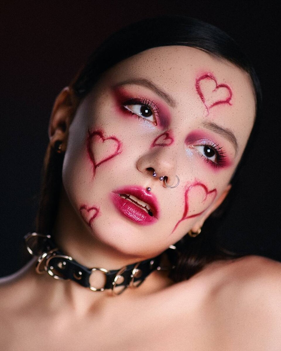 Посмотрите на эти ужасные гнилые зубы, и как мне не стыдно?