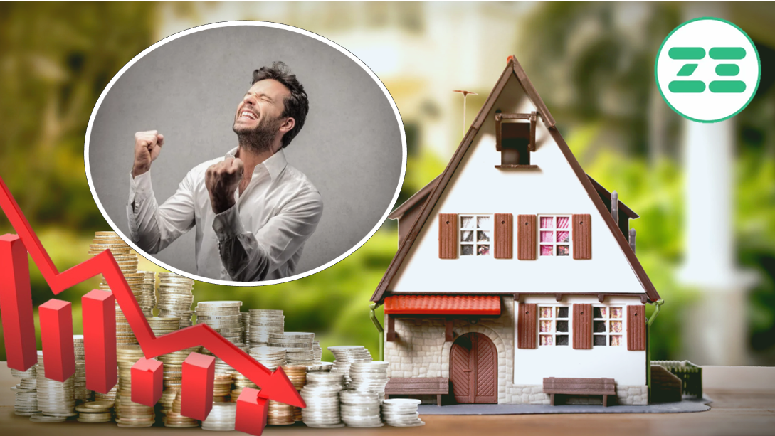 Цены снижаются на радость нам