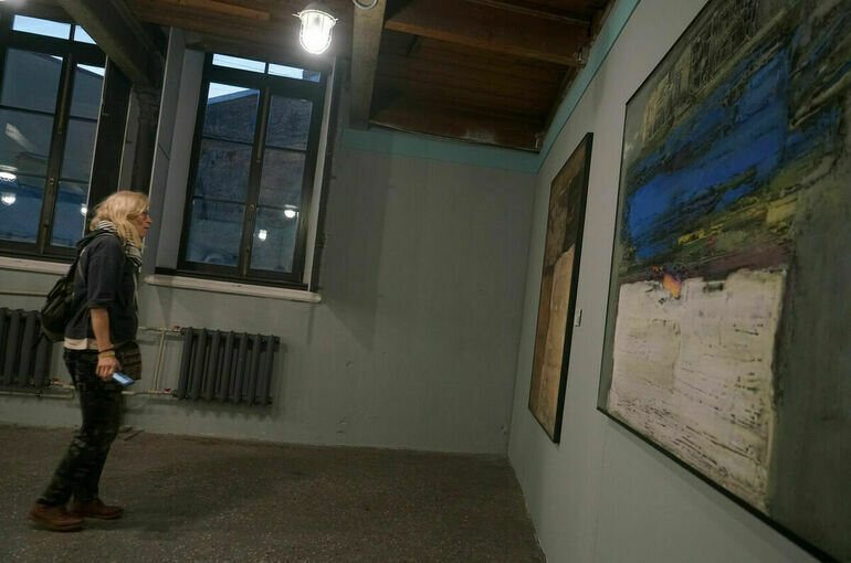   Тимур Ханов/ПГ