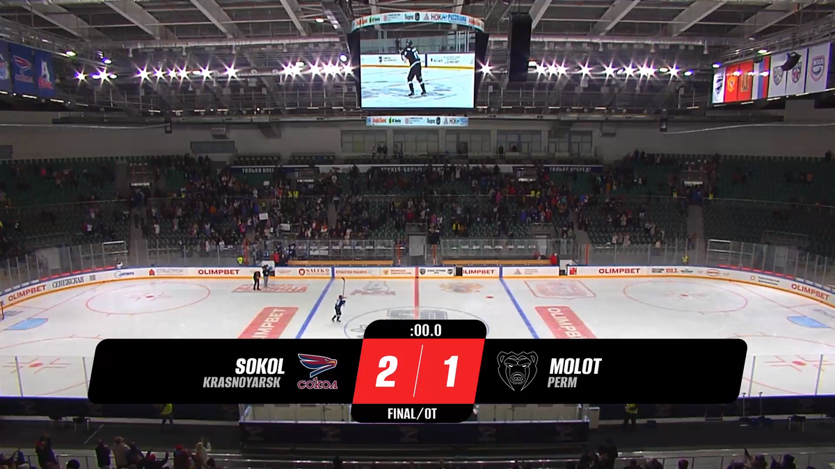 Сокол-Молот