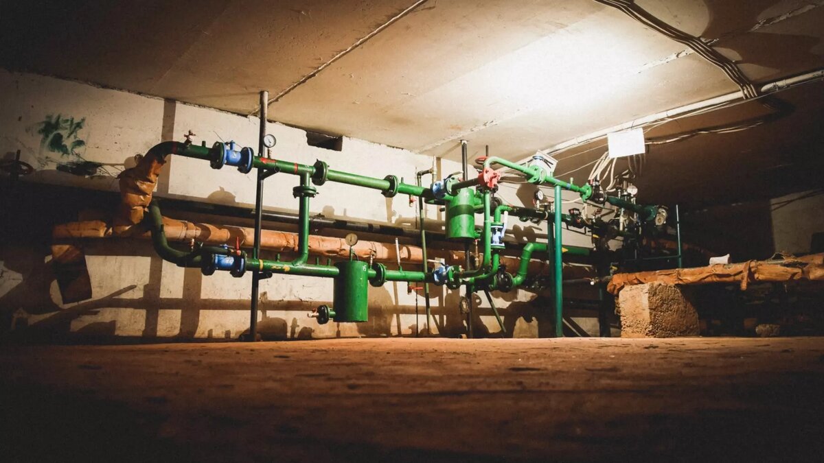     В Альметьевске ряд домов снова остались без воды. На этот раз из-за того, что подрядная организация повредила водопровод.