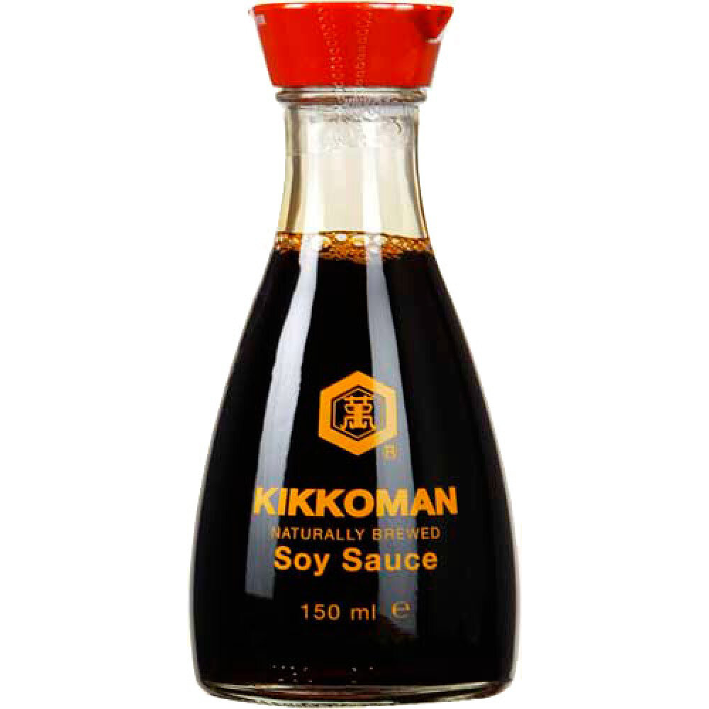 Kikkoman соус соевый