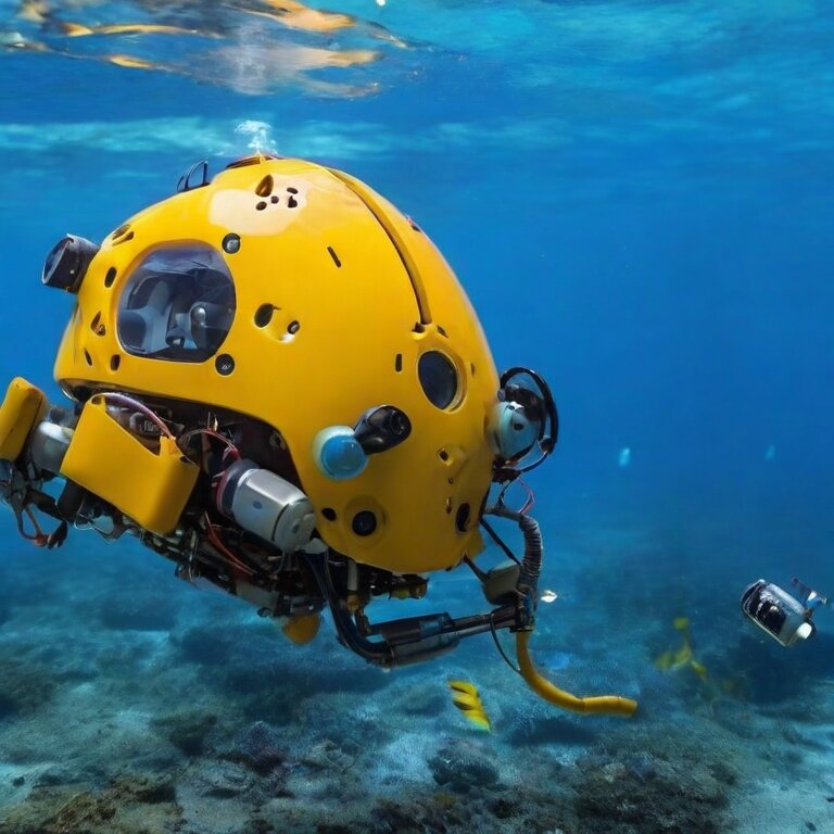 Ученые стали использовать особенные роботов.