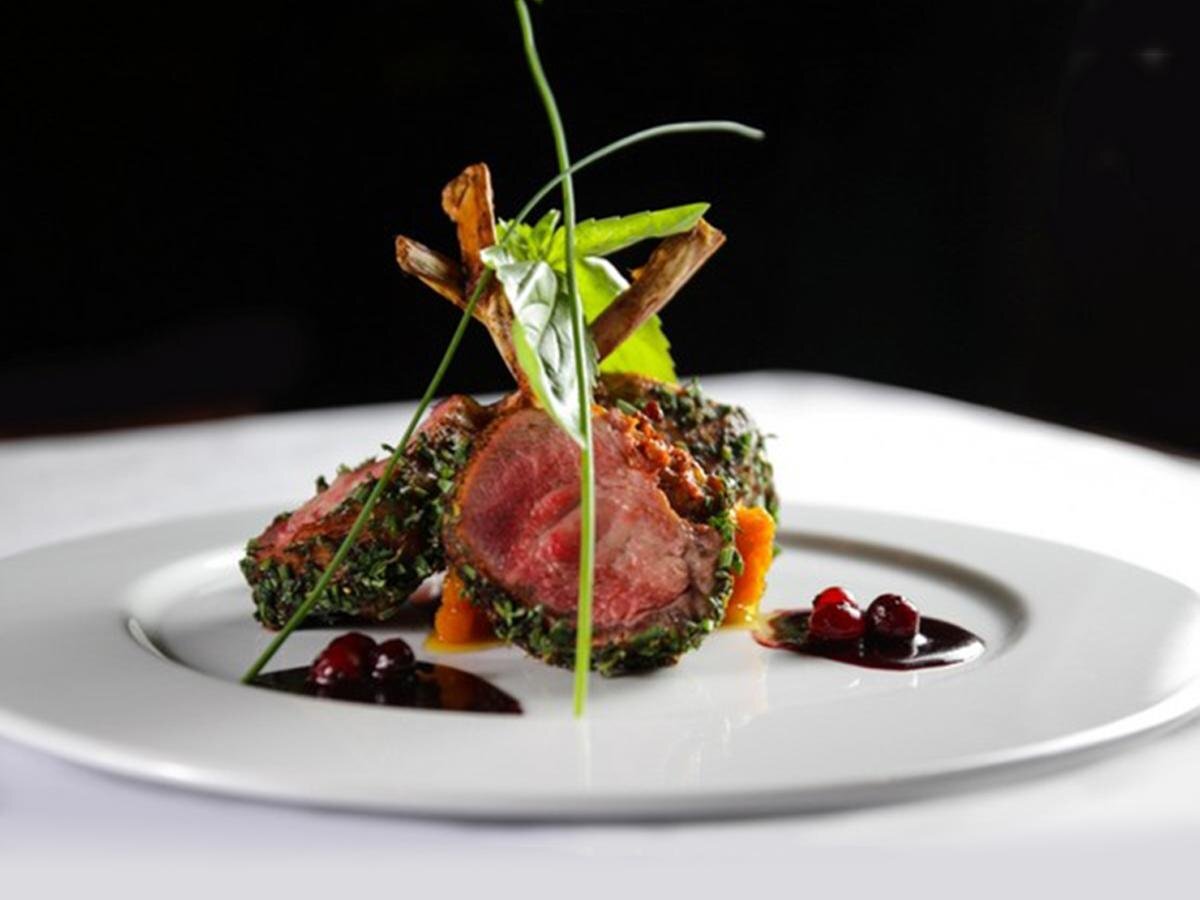 Мишлен 3 звезды