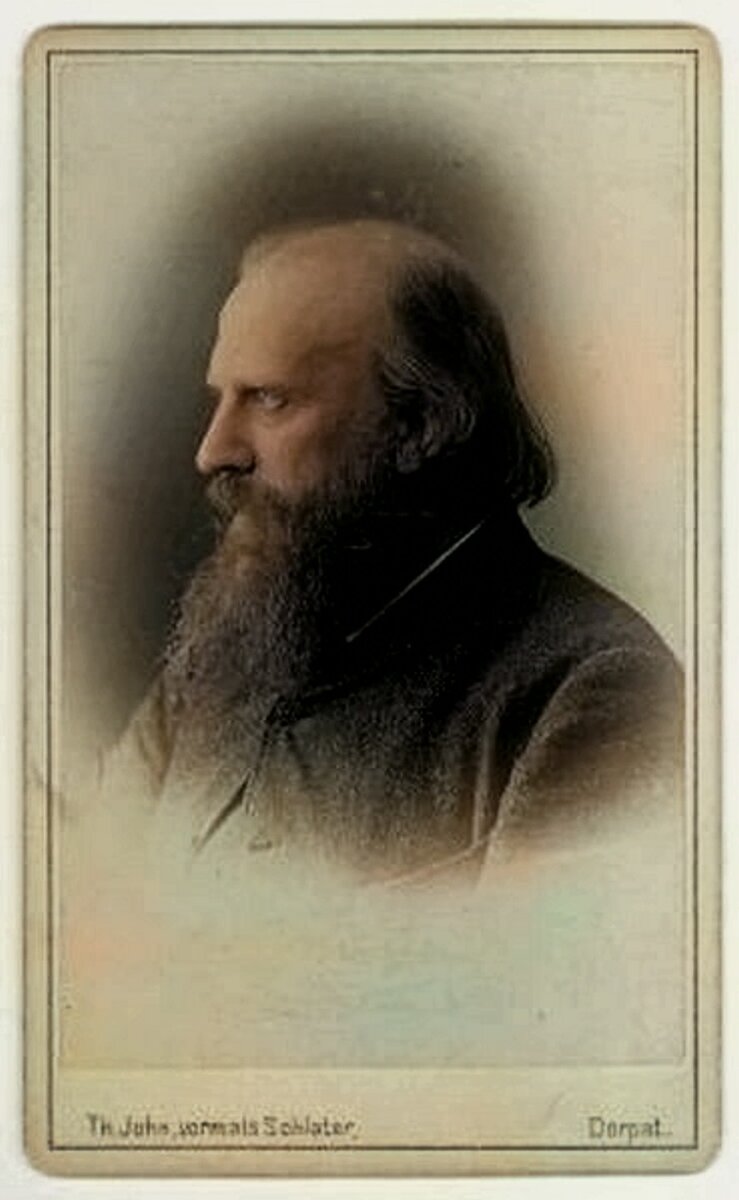 П.А. Висковатов