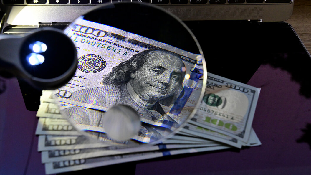    © Vladimir Baranov/Globallookpress