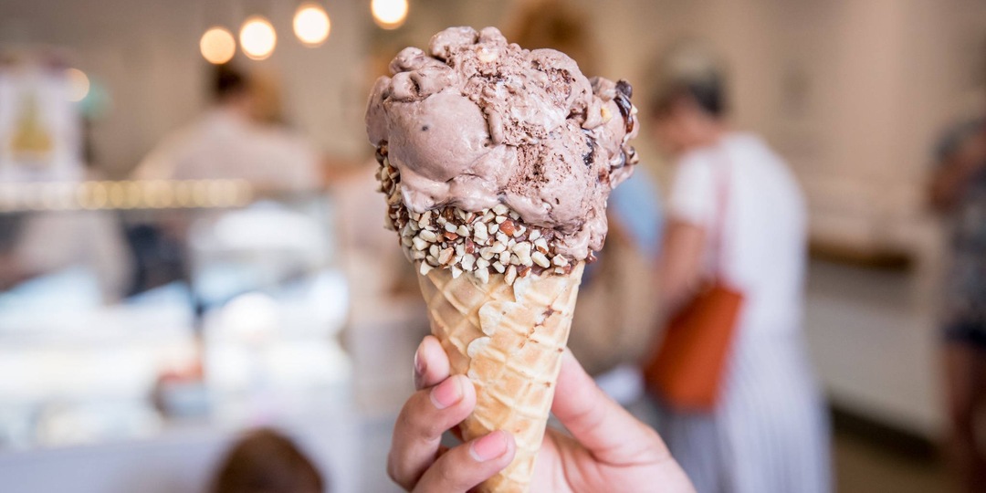 Потрать на себя