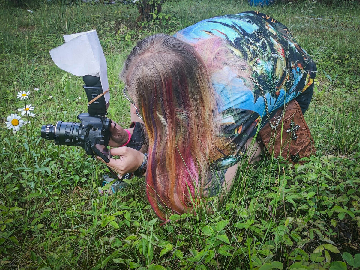 Топ 10 опасностей, подстерегающих фотографов живой природы | МАКРОМАГ | Дзен