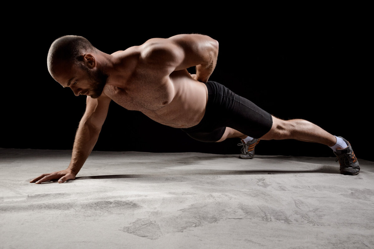     Как сбросить вес за 10 минут в день: эффективная тренировка для быстрого похудения