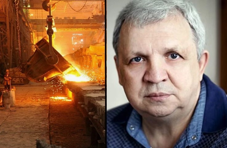 Мы ждали этого 28 лет: у Челябинского олигарха отняли заводы, приватизацию 90-х признали незаконной. Заводы приносили миллиарды.