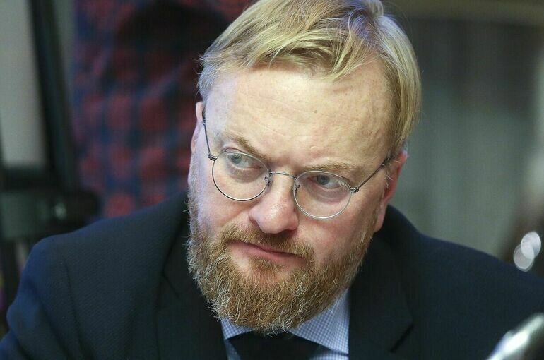   Пресс-служба Госдумы