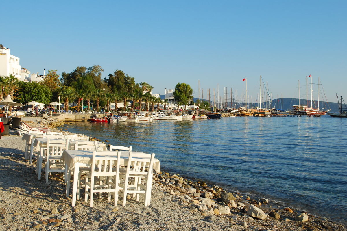 Photos of Bodrum