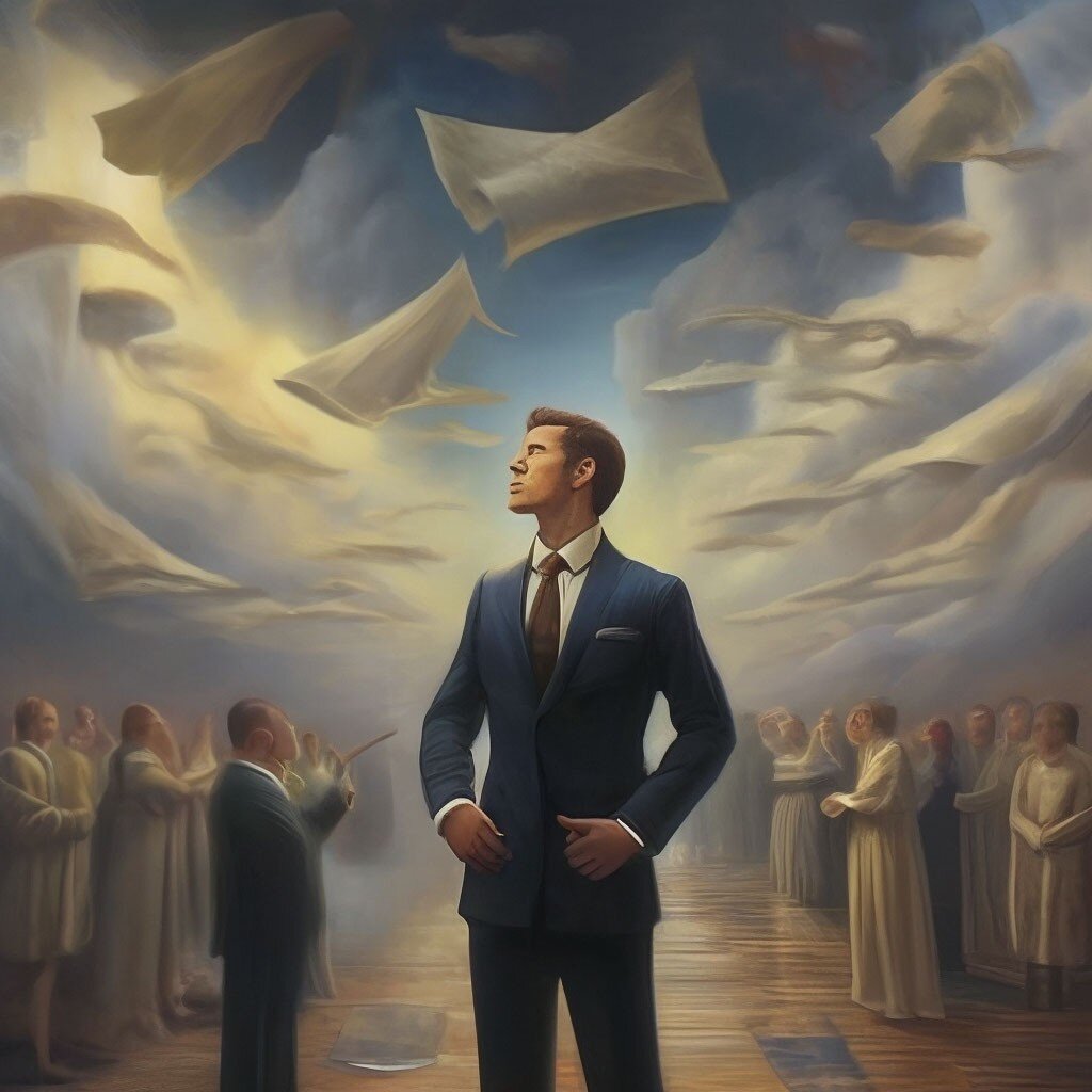 Увольнение