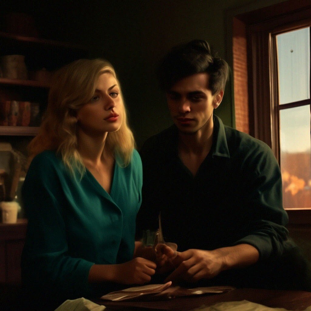 Сгенерировано нейросетью