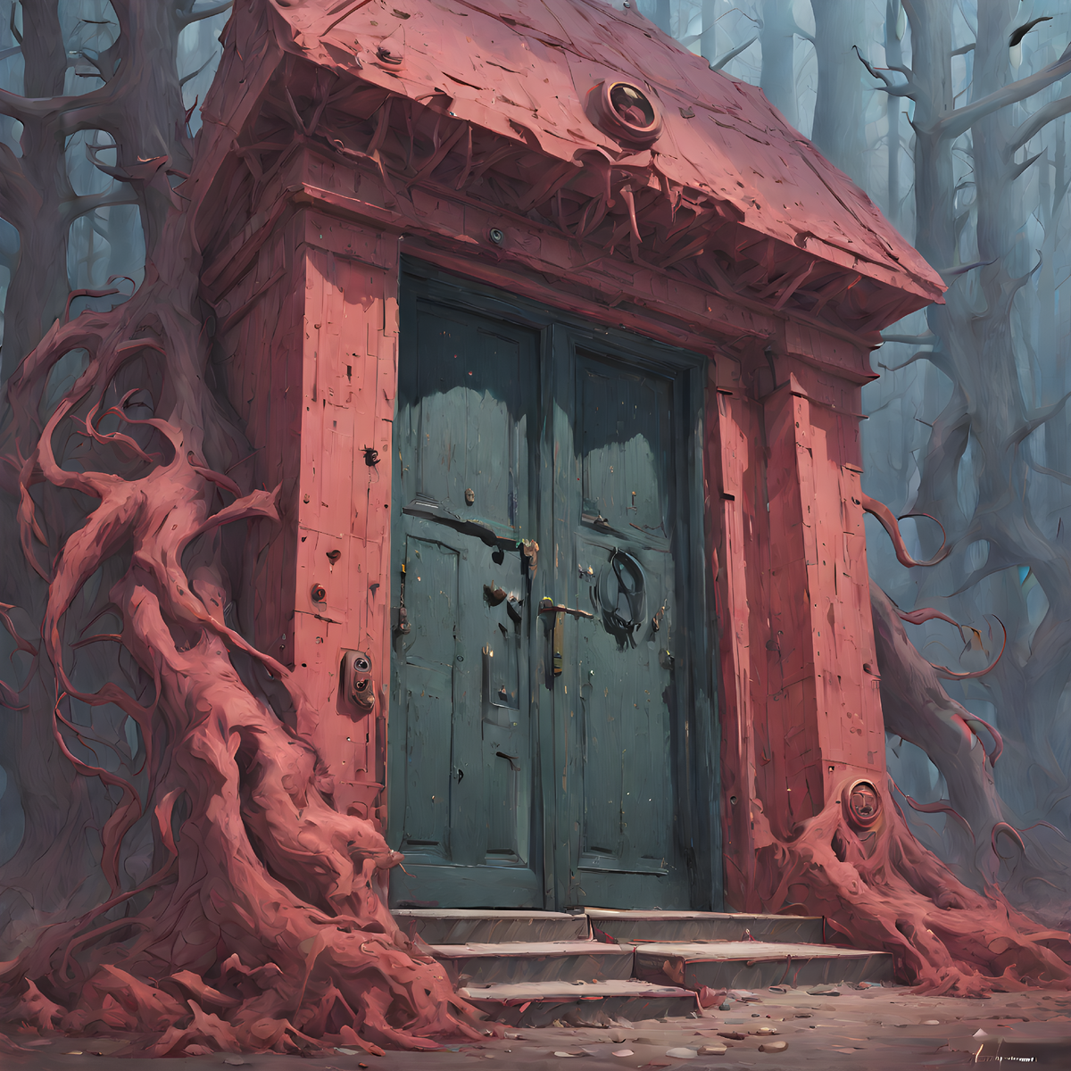 Иллюстрация к роману