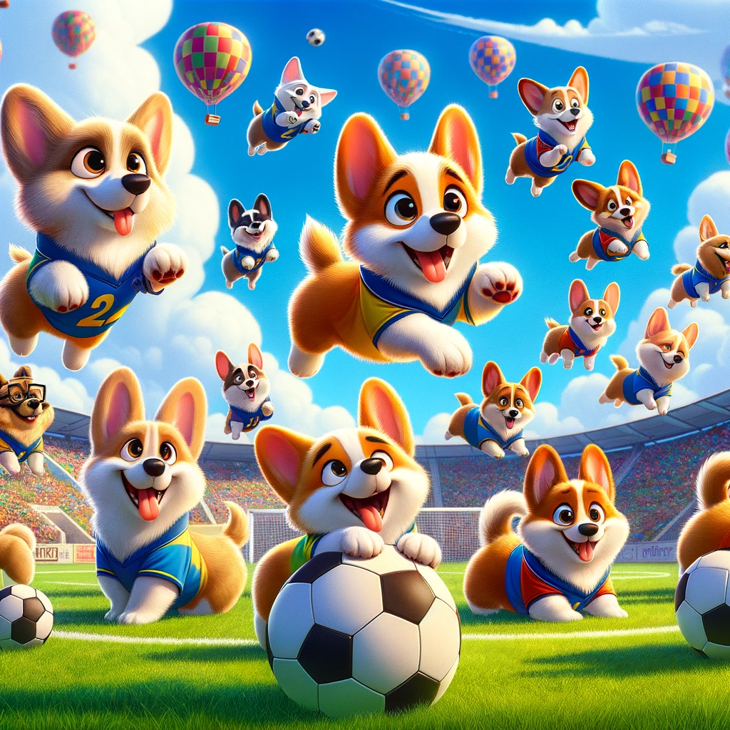 Сгенерировано DALL-E.