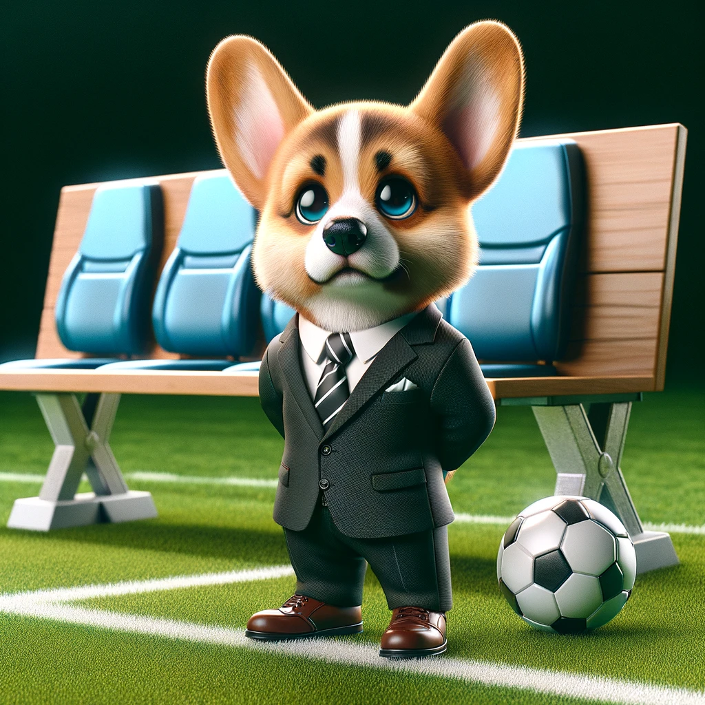 Сгенерировано DALL-E.