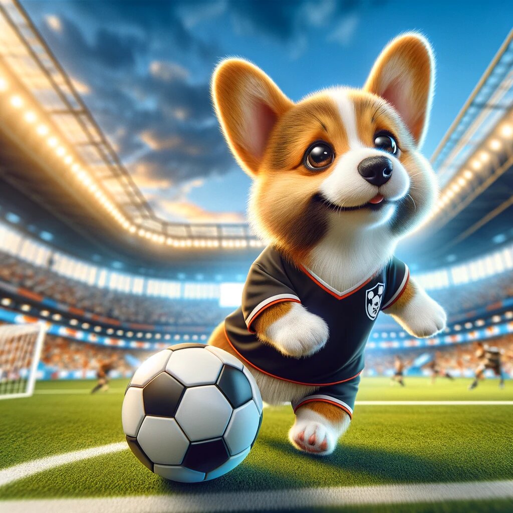 Сгенерировано DALL-E.