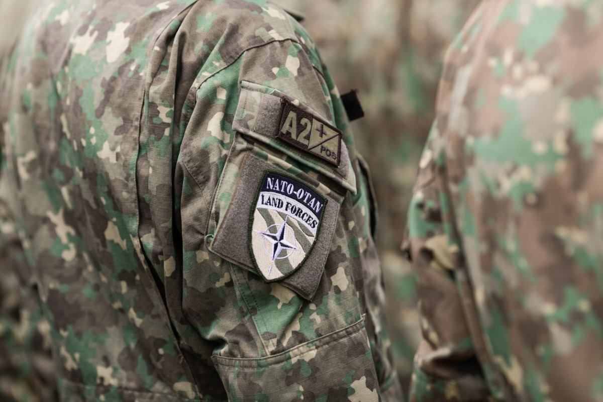    В Госдуме рассказали о попытке НАТО легализовать присутствие на Украине