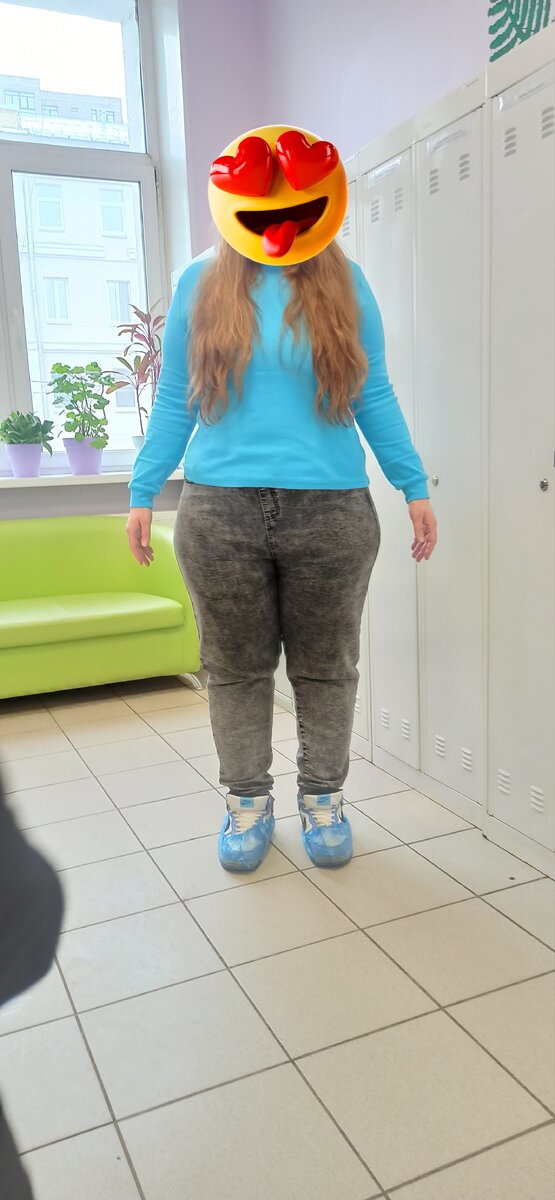 Вешу 113 кг. Я себе нравлюсь | Я Лена Похудение в плюс | Дзен