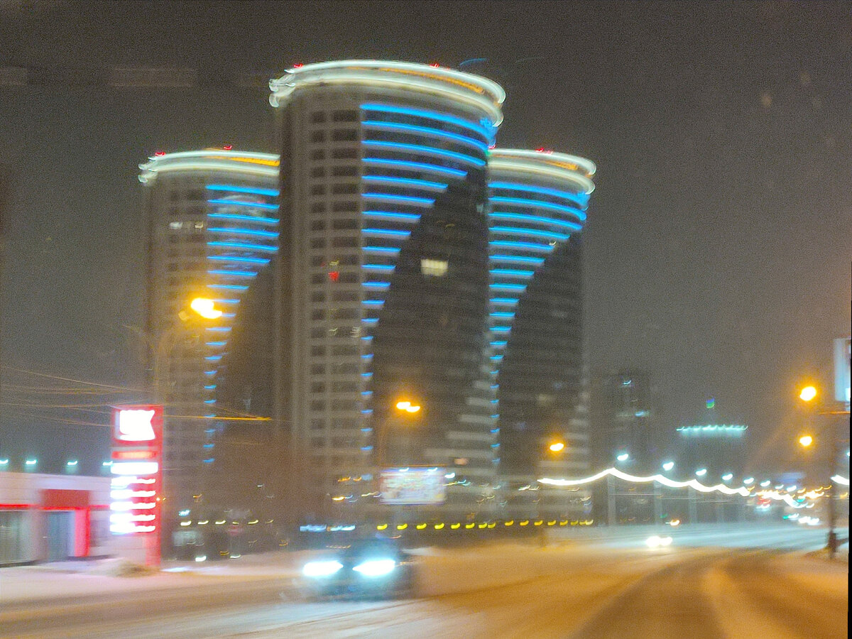 Комплекс "Три капитана". В тельняшках ☺️