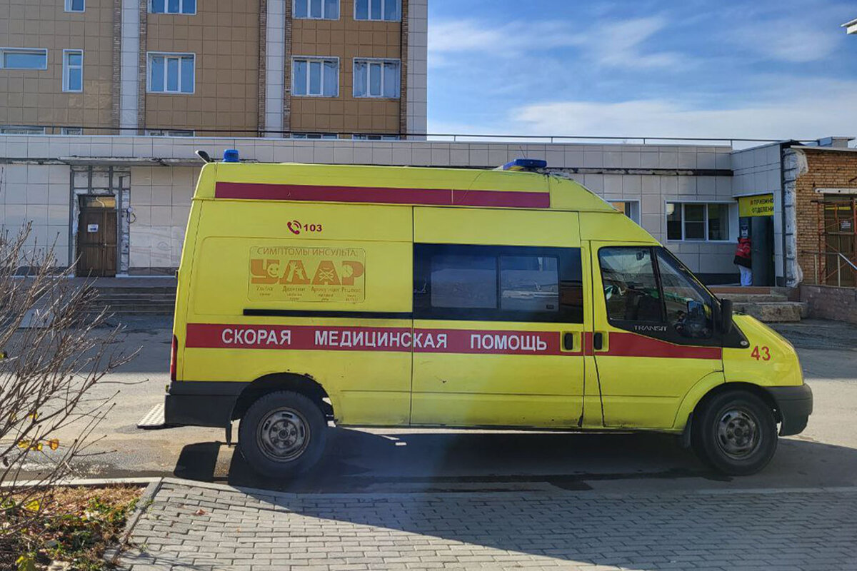 Девушка стала популярна за несколько дней.  Фото: Фото: ФедералПресс/ Анна Миронова