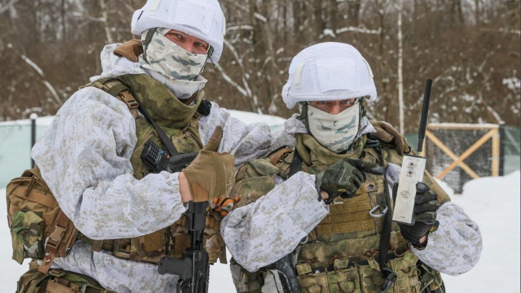    Bulkin Sergey/news.ru/Globallookpress