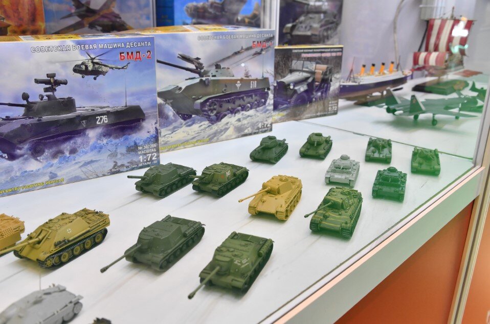    Фото: Komsomolskaya Pravda/Globallookpress