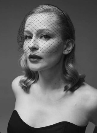 Юлия Пересильд