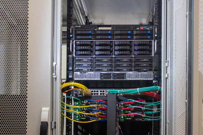 ФОТО: ПРЕСС-СЛУЖБА ПРАВИТЕЛЬСТВА НОВОСИБИРСКОЙ ОБЛАСТИ