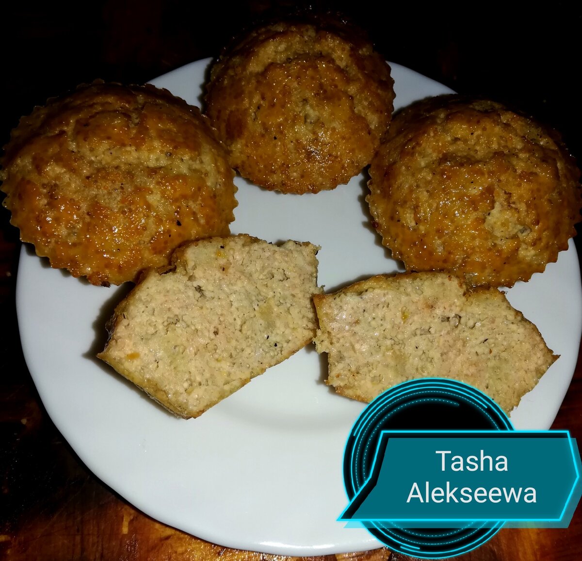 Фото автора