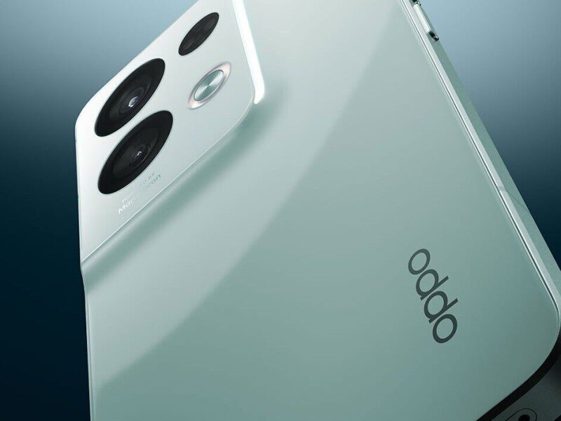    OPPO оснастит новые смартфоны Reno ИИ-функциями собственной разработки