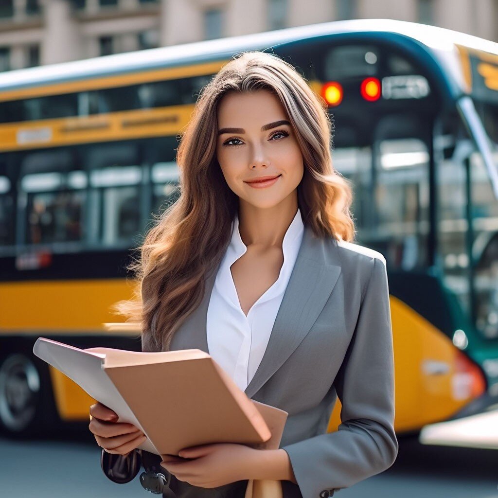 Нейросотрудник - представитель Турагентства 