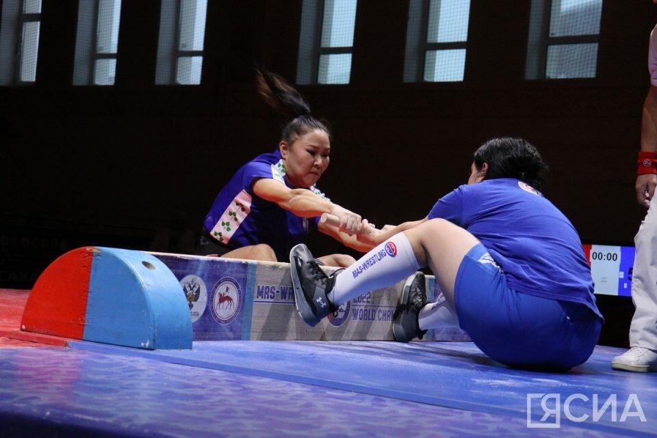    Фото: Дьулустаан Сергеев/ ЯСИА Дьулустаан Сергеев