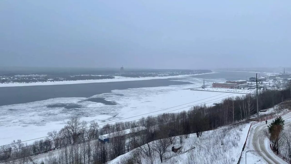     Тенденция к потеплению наблюдается во всех исследованных городах.
