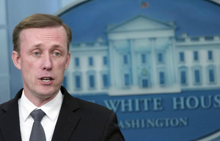    США обеспокоены вмешательством России в выборы 2024 года