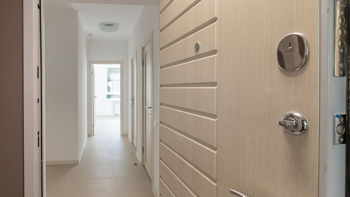 3-комнатная квартира по реновации. Фото с сайта Фонда реновации