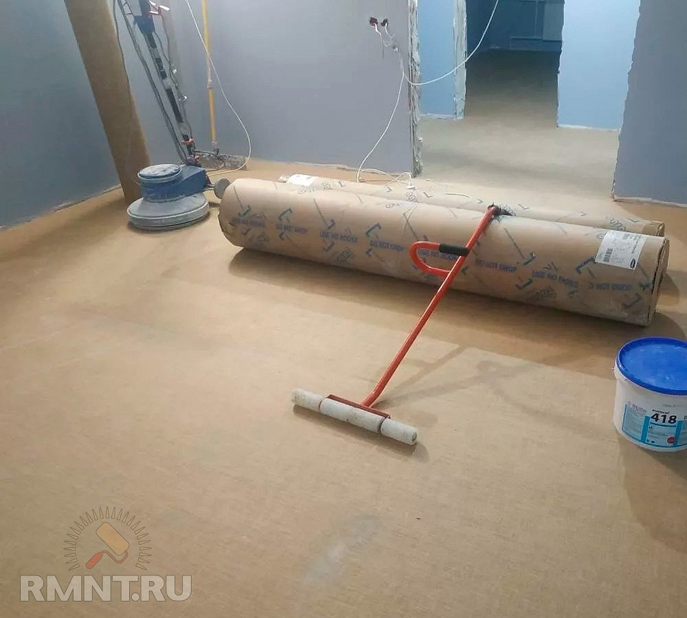   Фото floor-installation.ru