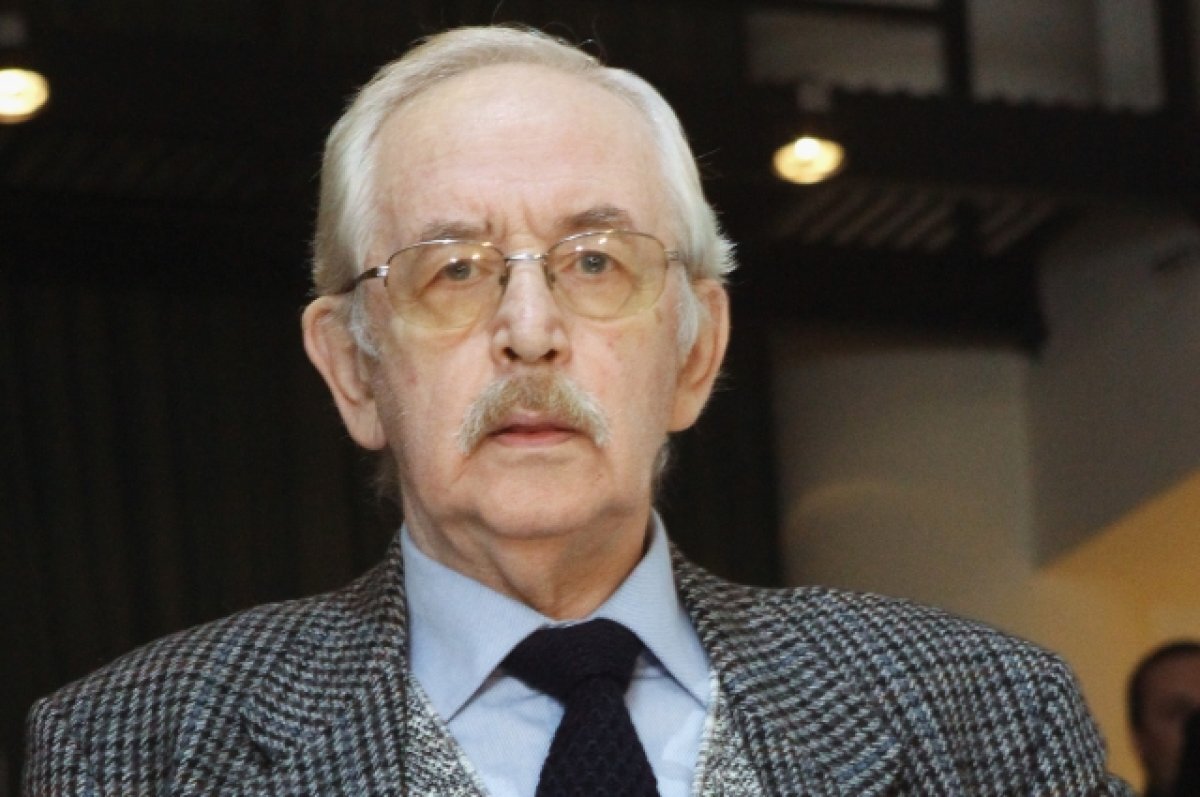 Василий ливанов актер биография и личная жизнь