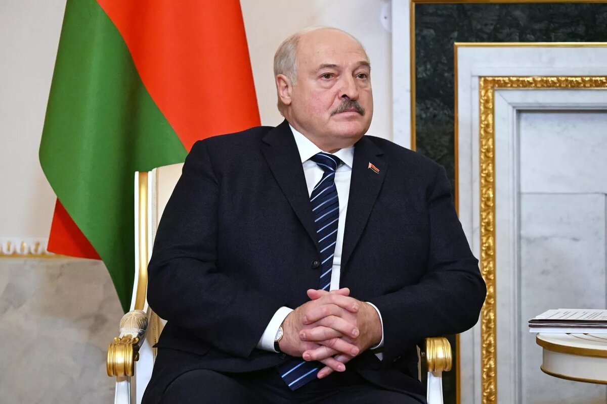 © Sputnik / Павел Бедняков