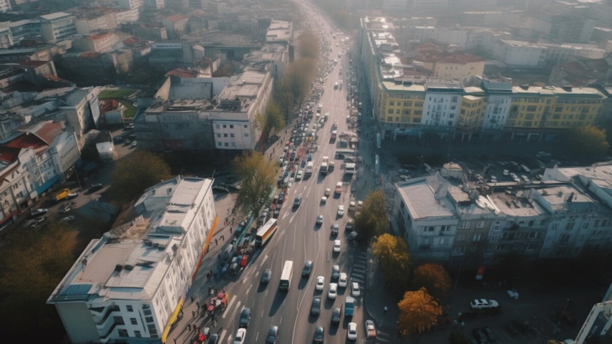 Автомобилисты, планируйте свой маршрут: массовое ДТП на путепроводе во  Владивостоке | Восток-Медиа | Дзен